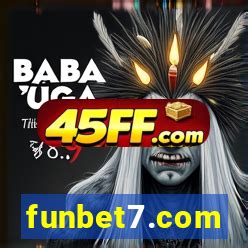 funbet7 com
